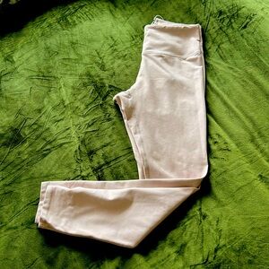 Fabletics Demi Lovato leggings